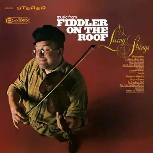 Album Art
